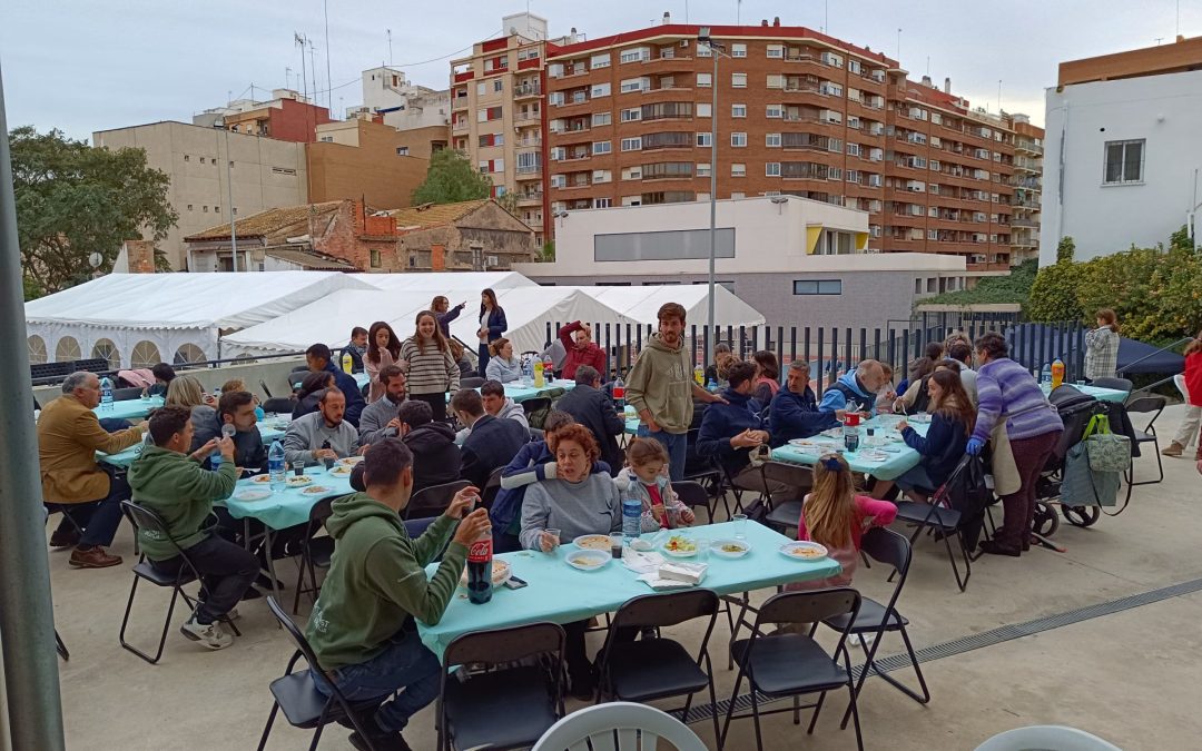 Fiesta de la Sagrada Familia