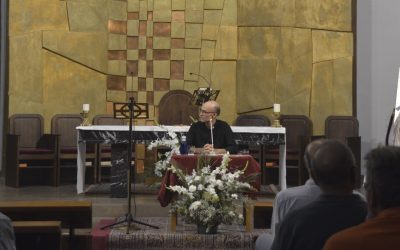 Ciclo de catequesis «La verdad os hará libres».