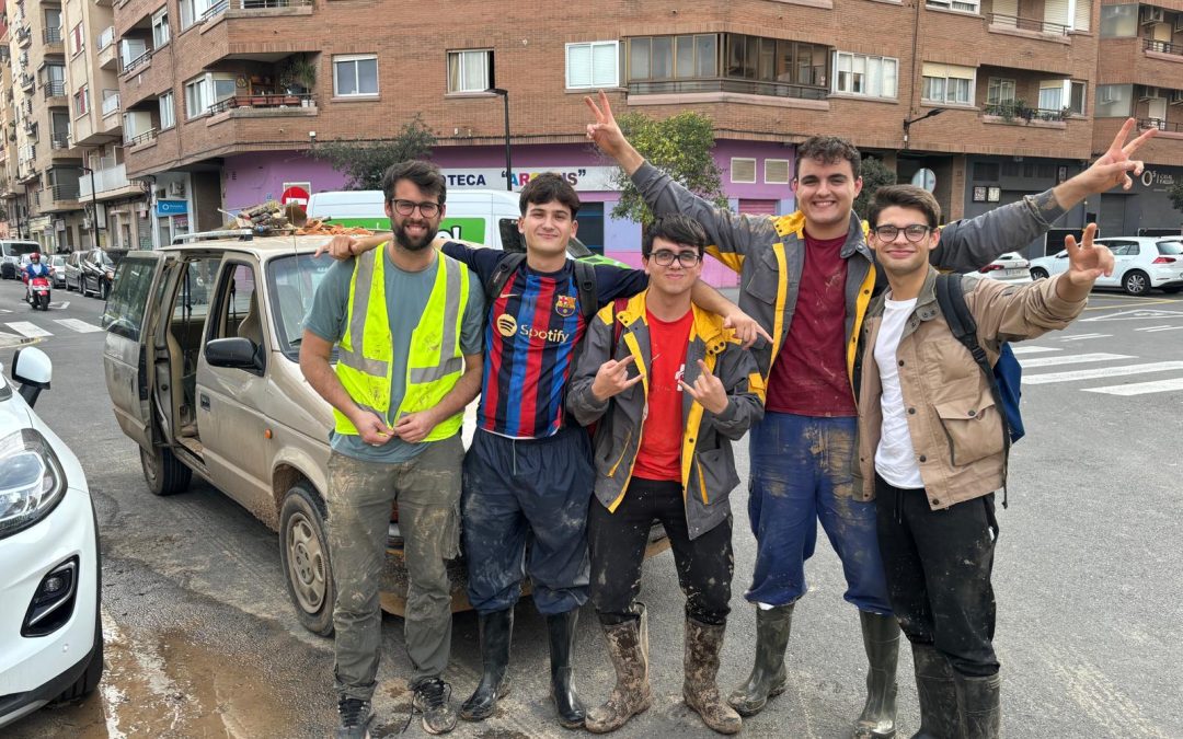 TESTIMONIO. Eduardo Rodrigo, casado, 36 años.