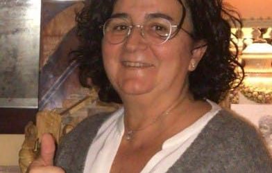 TESTIMONIO. María Jesús Mayo, vecina de Catarroja.