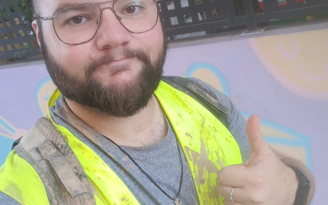 TESTIMONIO. Juan Diciembre.