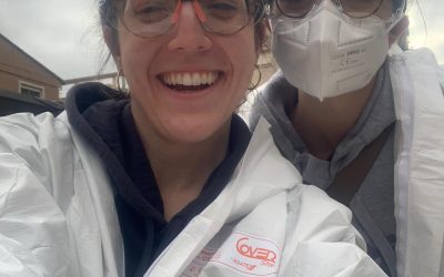 TESTIMONIO. Inés Farrés, 27 años.