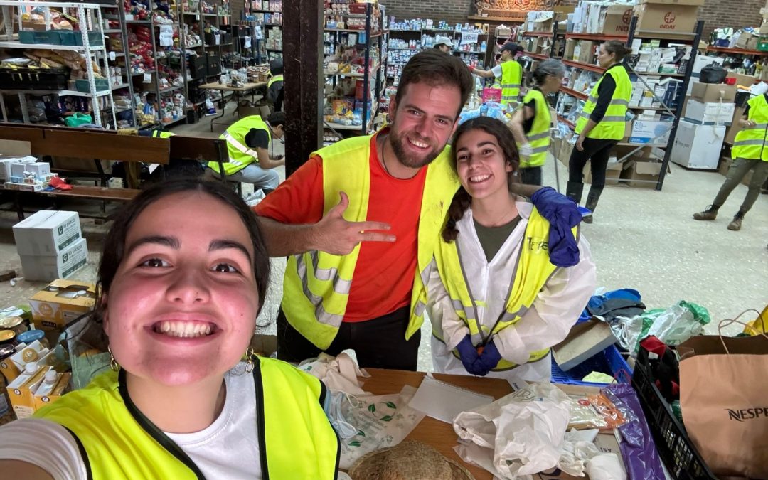 TESTIMONIO. Juanjo Hernández, 29 años.