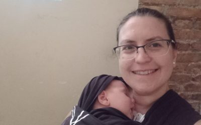 TESTIMONIO. Beatriz Gómez, casada, 44 años.