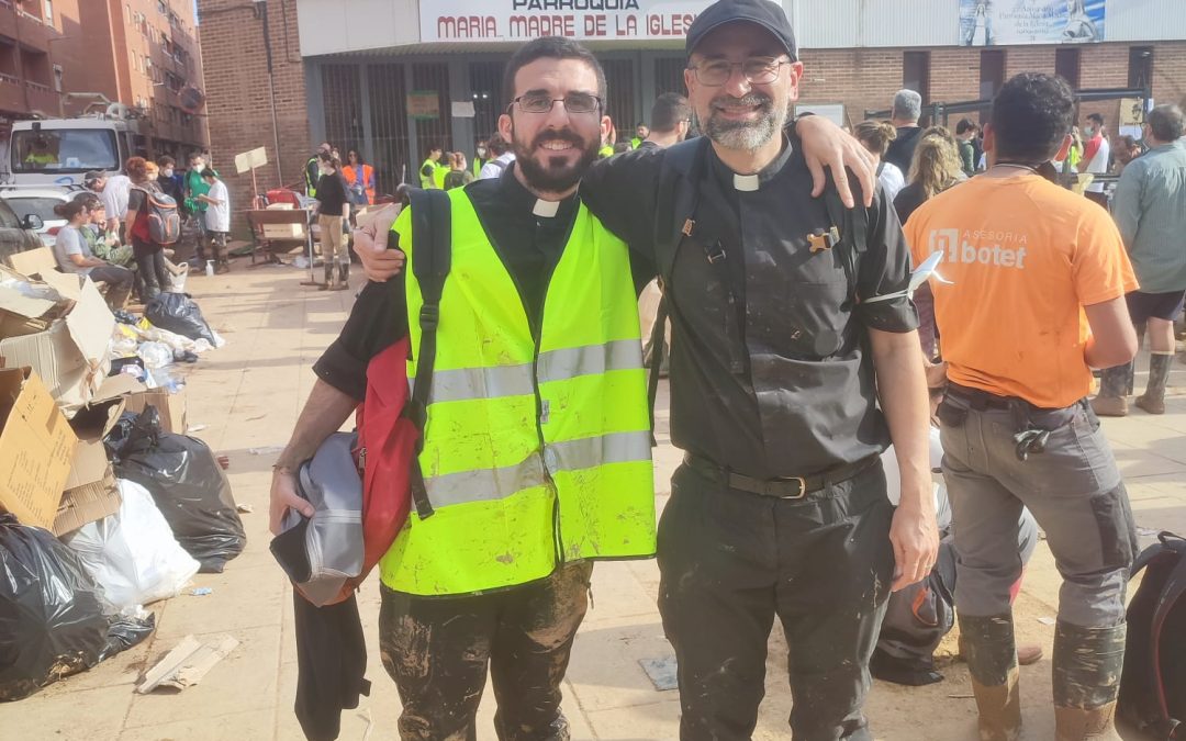 TESTIMONIO. Óscar García, cooperado de la Verdad.