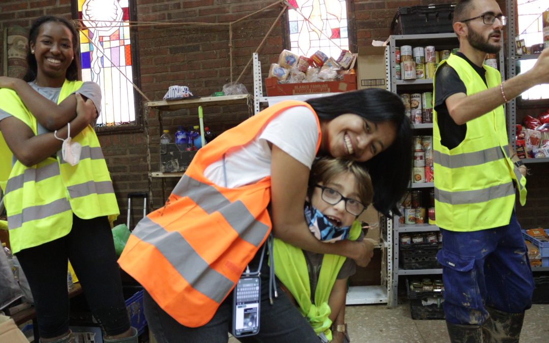 Misión Catarroja II.