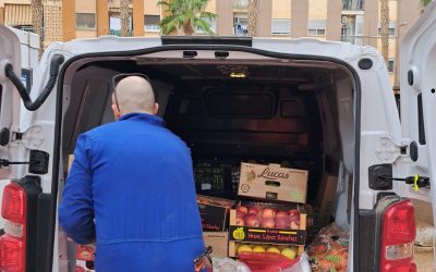 Las donaciones