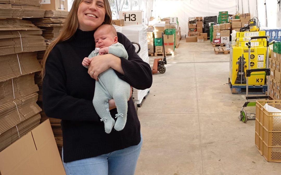 TESTIMONIO. María Torres, casada.