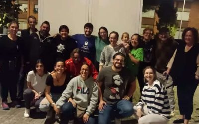 ENTREVISTA. David, donación desde Sabadell.