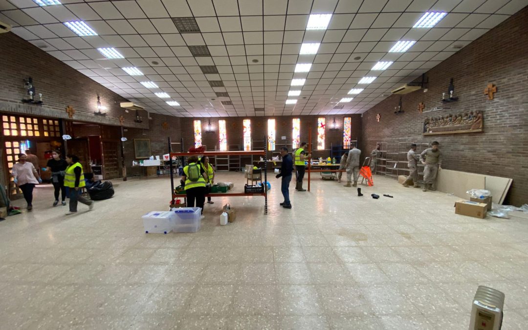 Misión Catarroja III.