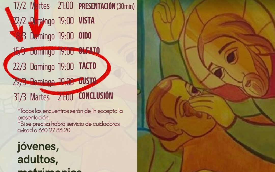 PREPARACIÓN DE CUARESMA