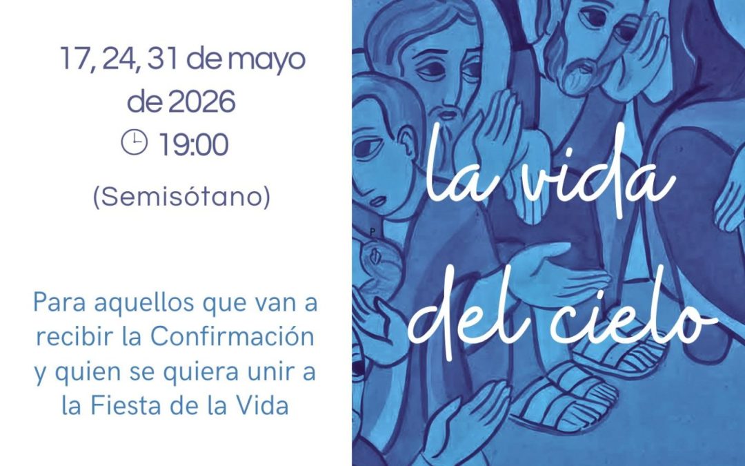La Vida del Cielo