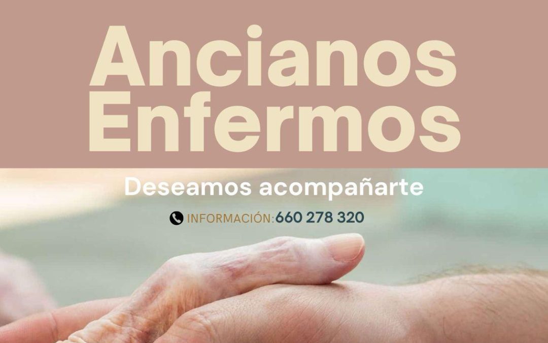 Acompañamiento 3º edad