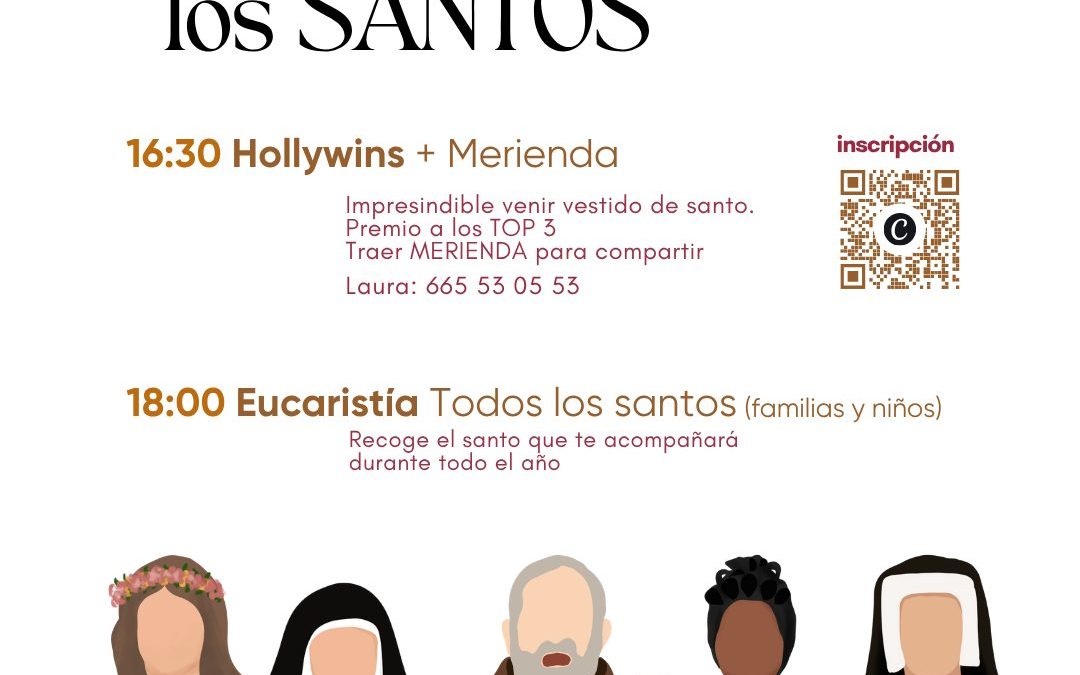 Holywins